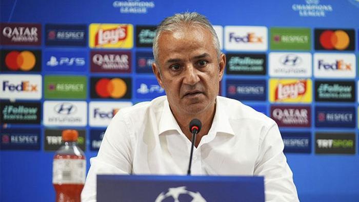 İSMAİL KARTAL İSTİFA ETTİ