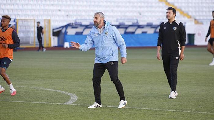 MUHTEMEL 11LER