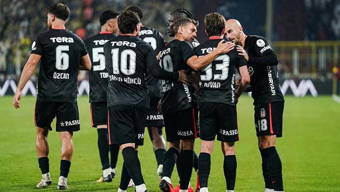 Beşiktaş - Erzurumspor maçı canlı izle | BJK ERZURUM maçı şifresiz (Süper Lig maçı canlı yayın)