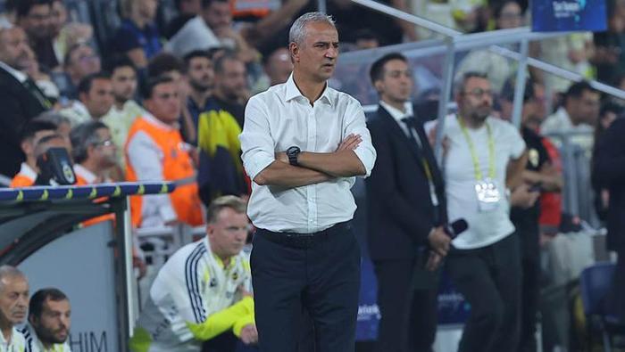 Fenerbahçede İsmail Kartal-Aziz Yıldırım buluşmasının perde arkası Herkes arkamdan iş çeviriyor Çok yanlış yapıyorsun