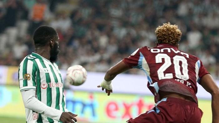 YÖNLENDİRİLMEYE İHTİYACI VAR