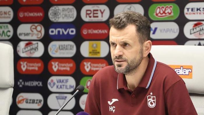 HÜSEYİN ÇİMŞİR: HEDEFLERİMİZDEN SAPMA YOK