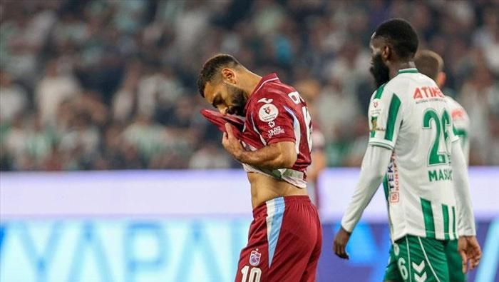 SERT MESAJ / OLCAY ÇAKIR - FANATİK