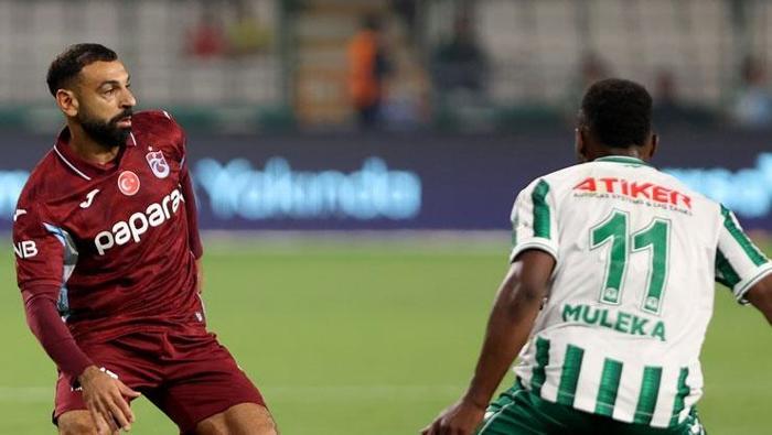 Konyaspor - Trabzonspor maçının ardından dikkat çeken yorum: Tüm tuşlara bastı olmadı | Galatasaray maçı önerisi