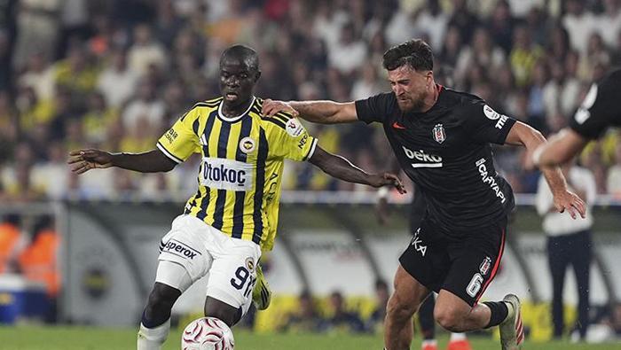 Salih Özcandan şampiyonluk ve transfer itirafı: Beşiktaşa tam zamanında geldim