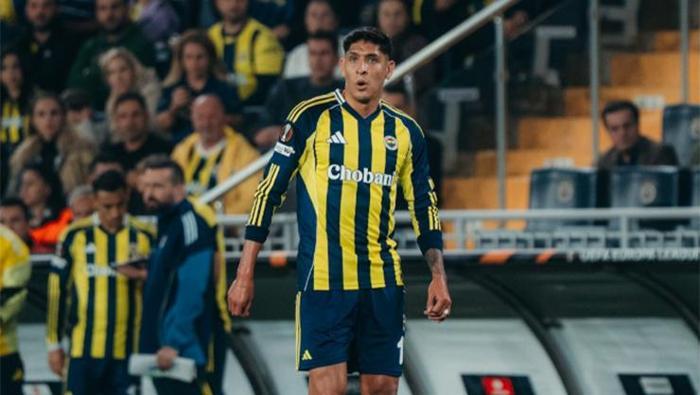 Eski Fenerbahçeli Edson Alvareze insan kaçırma suçlaması boynuma şırınga sokup...