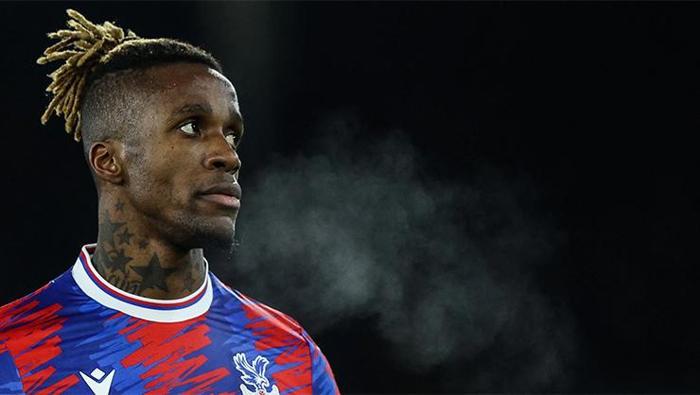 Kendi transferi için kendisi harekete geçti Wilfried Zaha geri dönüyor: Beni alın