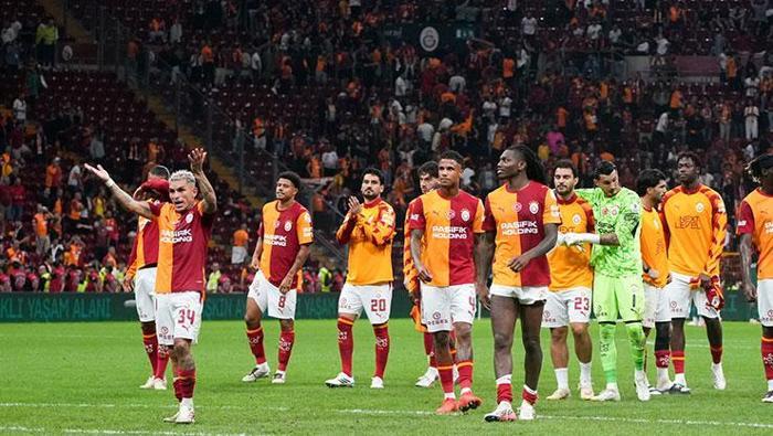 YENİLMEZLİK SERİSİ DEVAM ETTİ