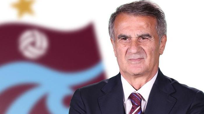 ŞENOL GÜNEŞ GÜÇLÜ ADAY