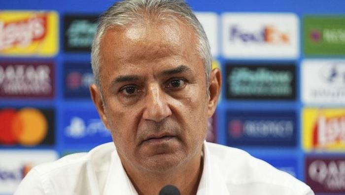 FENERBAHÇENİN GÜNDEMİ YOĞUN GEÇTİ