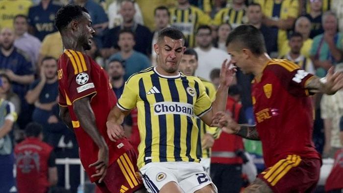 Gaziantep FK maçı öncesi Fenerbahçede yaşanabilecek sorun: Baskı iyice artabilir