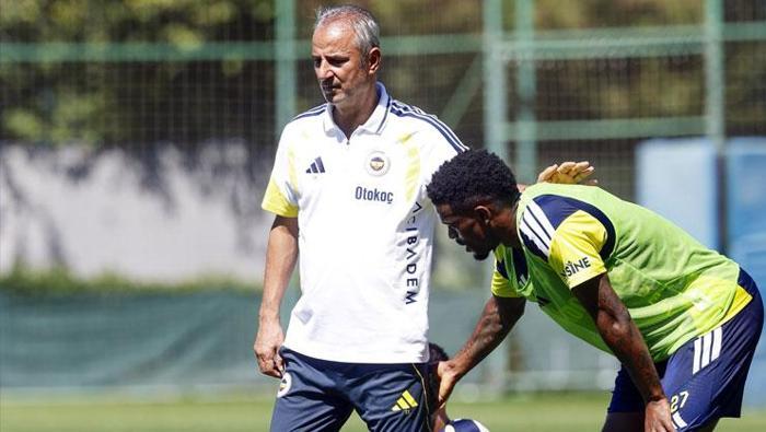 Gaziantep FK maçı öncesi Fenerbahçede yaşanabilecek sorun: Baskı iyice artabilir