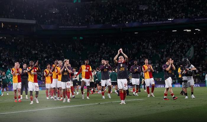Galatasaraya dinlenmek yok Milli ara dönüşü fikstür şoku: Barcelona maçı öncesi...