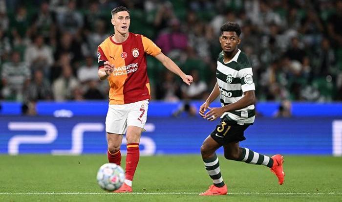 Galatasaraya dinlenmek yok Milli ara dönüşü fikstür şoku: Barcelona maçı öncesi...