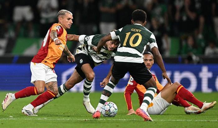 Galatasaraya dinlenmek yok Milli ara dönüşü fikstür şoku: Barcelona maçı öncesi...