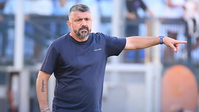 Gattuso, Mauro Icardiye Lazio kapısını kapattı İki nedeni var...