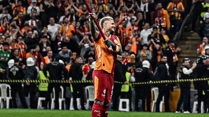 Gattuso, Mauro Icardiye Lazio kapısını kapattı İki nedeni var...