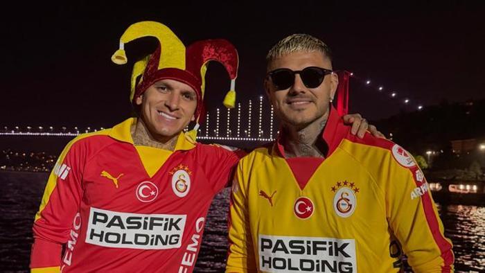 Gattuso, Mauro Icardiye Lazio kapısını kapattı İki nedeni var...