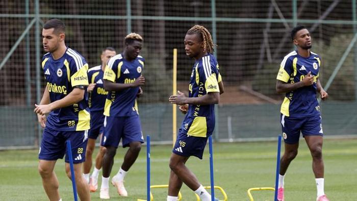 Dorgeles Nene nerede Fenerbahçeli futbolcu kayıplara karıştı