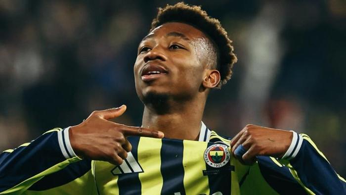 Dorgeles Nene nerede Fenerbahçeli futbolcu kayıplara karıştı