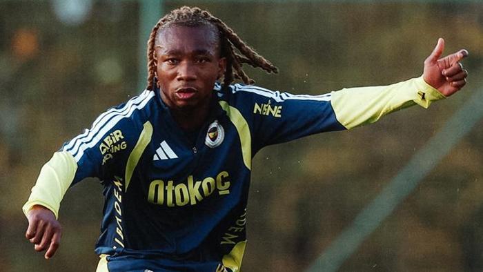 Dorgeles Nene nerede Fenerbahçeli futbolcu kayıplara karıştı