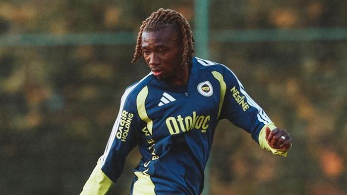 Dorgeles Nene nerede Fenerbahçeli futbolcu kayıplara karıştı