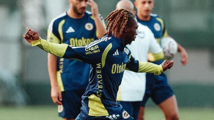 Dorgeles Nene nerede Fenerbahçeli futbolcu kayıplara karıştı