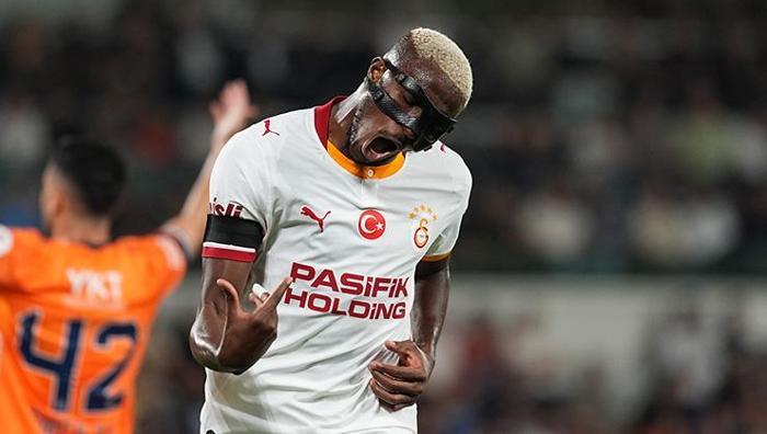 Osimhen, Trabzona gidecek mi Galatasaray için kritik gün Cuma: Her şey ona bağlı