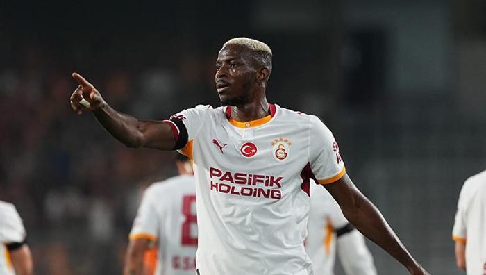 Osimhen, Trabzona gidecek mi Galatasaray için kritik gün Cuma: Her şey ona bağlı