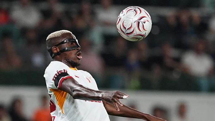 Osimhen, Trabzona gidecek mi Galatasaray için kritik gün Cuma: Her şey ona bağlı