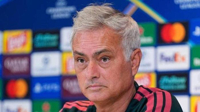 MOURINHODAN ÇARPICI SÖZLER