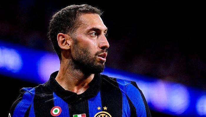 Hakan Çalhanoğlu imzayı atıyor 2 yıllık anlaşma