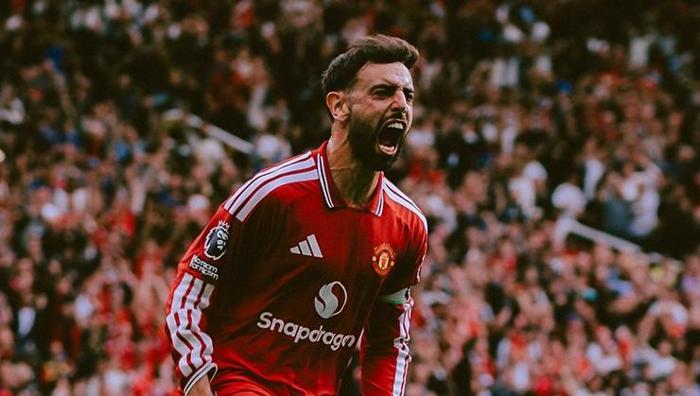 Galatasarayın Bruno Fernandes planı netleşti Tarih bile belli oldu