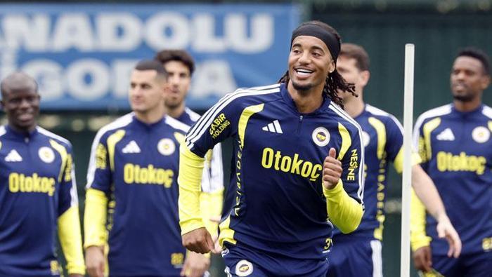 Yeni hedef belirlendi Fenerbahçede gözler Rizespor maçında