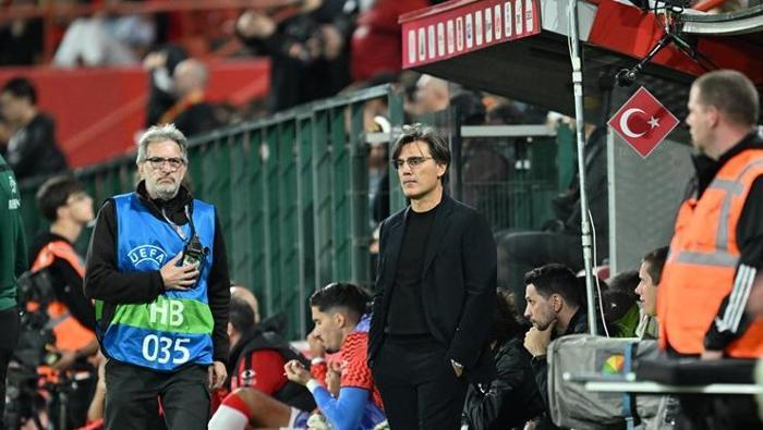 MONTELLA: FUTBOLDA FARKLI SEVİYELER VAR