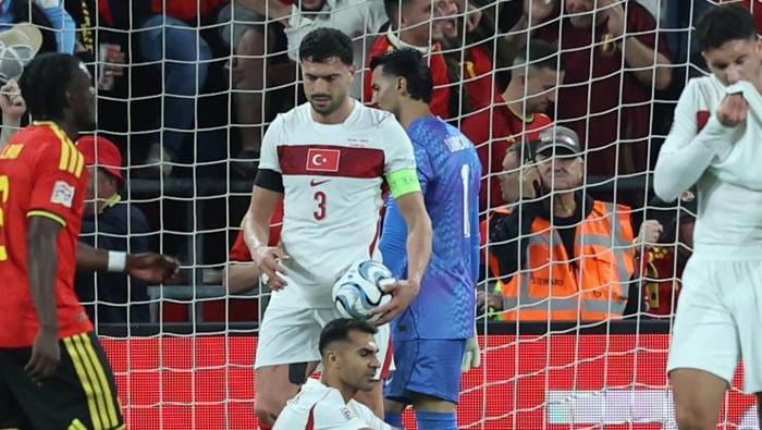 TEK KRİTİK AN