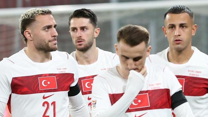 POTANSİYELE YAKIŞAMAYAN TABLO
