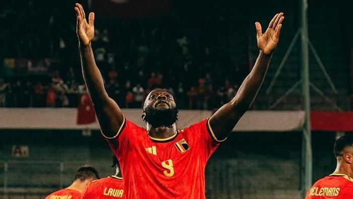 3. GOL LUKAKUDAN