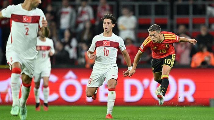 YİNE HEZİMET