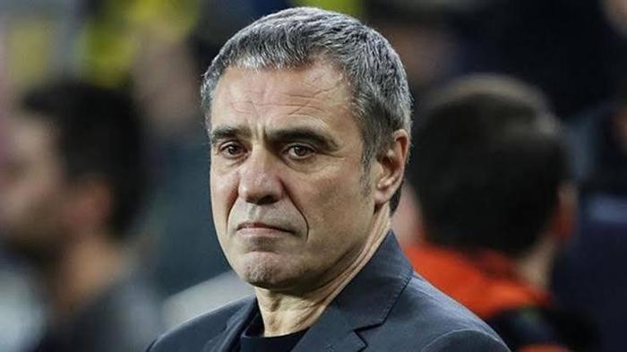 Ersun Yanal, Montellaya ateş püskürttü Verin parasını kovun