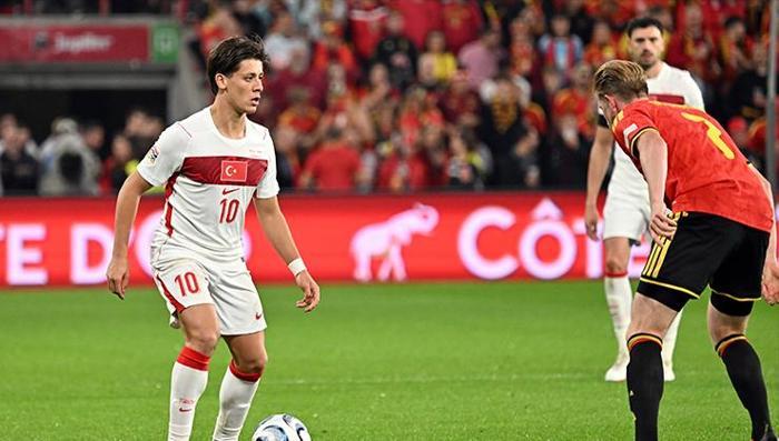 ARDA GÜLERİ NE BEKLİYOR