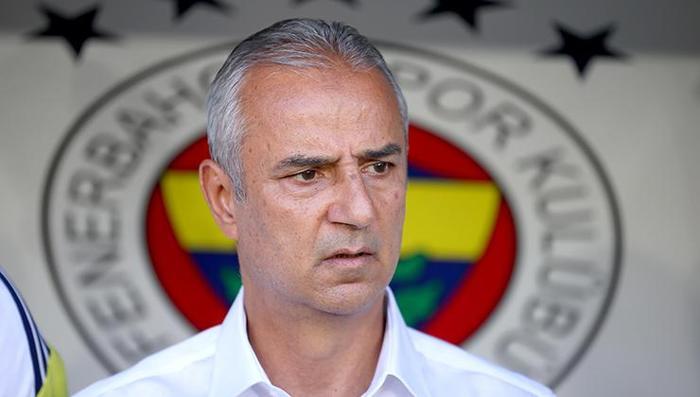 İSMAİL KARTAL ÜZERİNDEKİ BASKIYI ATTI