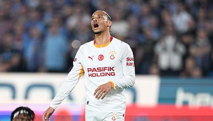 Galatasaraya Leroy Sane piyangosu Suudi Arabistan ekibi devreye girdi: Ocak ayında teklif geliyor