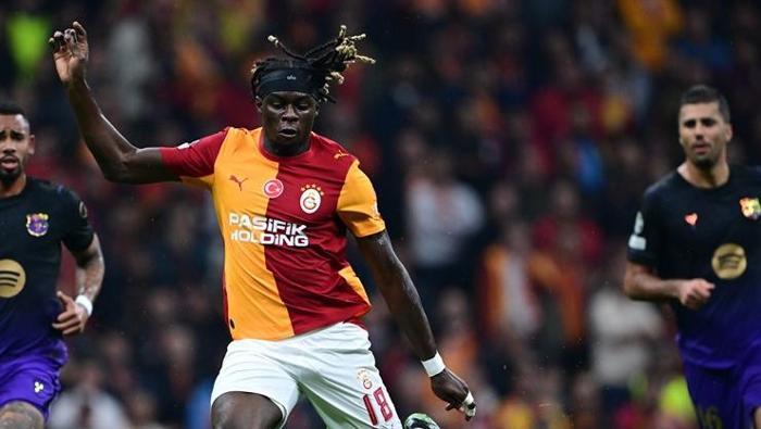 MARCA: GALİBİYETİN ANAHTARI LAMINE YAMAL
