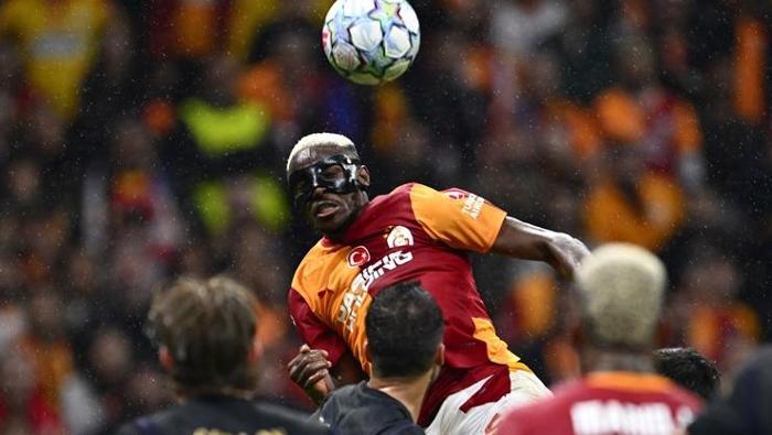 LA PRENSA: LAMINE YAMALIN ASİSTLERİYLE GELEN ZAFER
