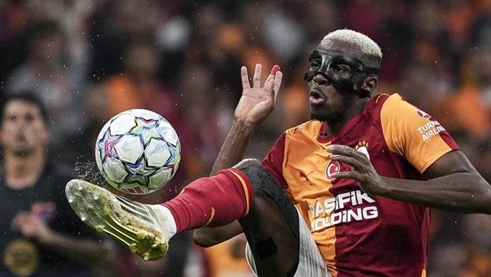 DÜNYA BASINI GALATASARAY - BARCELONA MAÇINI KONUŞTU