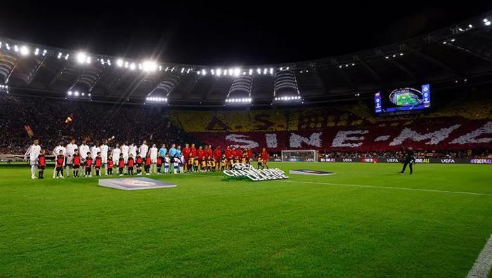 Hayatımda böyle bir şey görmedim Gasperini Arda Güleri anlattı, dünya ağzı açık dinledi Roma-Real Madrid maçına Türk damgası