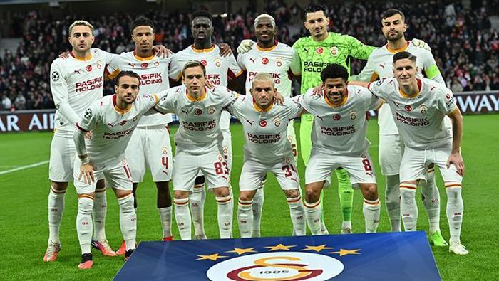 İşte Galatasaray'ın Fenerbahçe maçı zafer planı! Okan Buruk'tan takıma mesaj: Ağır bir darbe olur