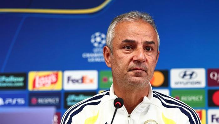 Galatasaray'ın korkulu rüyası İsmail Kartal! Ne gol yiyor, ne maç kaybediyor: Derbi öncesi çarpıcı rakamlar 2 Galatasaray'ın korkulu rüyası İsmail Kartal! Ne gol yiyor, ne maç kaybediyor: Derbi öncesi çarpıcı rakamlar