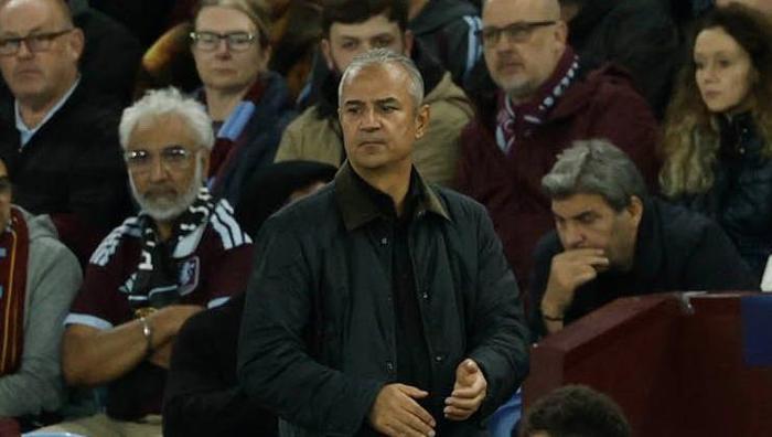 Galatasaray'ın korkulu rüyası İsmail Kartal! Ne gol yiyor, ne maç kaybediyor: Derbi öncesi çarpıcı rakamlar 1 Galatasaray'ın korkulu rüyası İsmail Kartal! Ne gol yiyor, ne maç kaybediyor: Derbi öncesi çarpıcı rakamlar